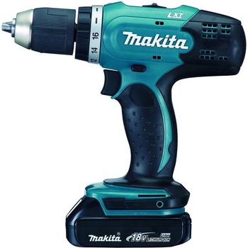 Makita DDF453SYX4