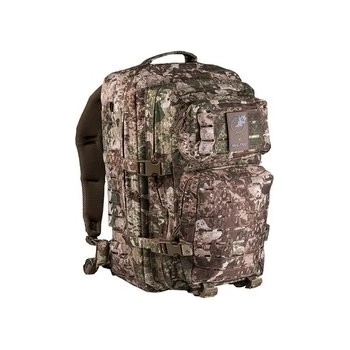 Mil-Tec US Assault Laser Cut Wasp Z2 36 l