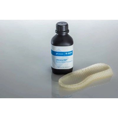 Basf Ultracur3D EL 60 1 kg