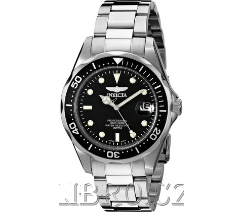 Invicta 8932