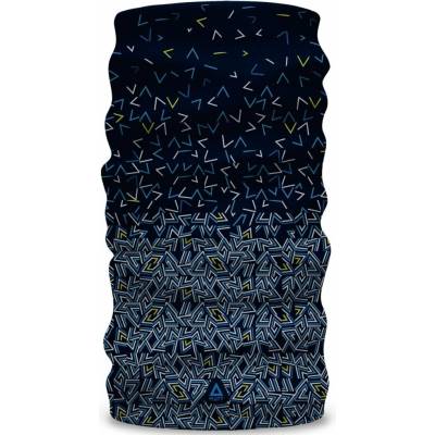 Coolmax matt scarf nákrčník