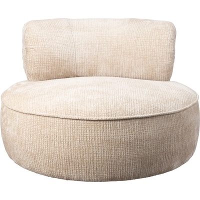 Dutchbone Tilbury Ø100 cm béžové 3100184