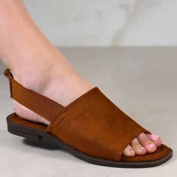 Сандали C5795-3 Brown