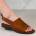 Сандали C5795-3 Brown