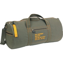 Rothco Equipment zelená 45 l