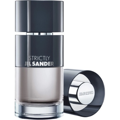 Jil Sander Strictly Night toaletní voda pánská 60 ml