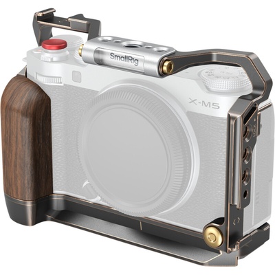 SmallRig 4892 Retro Cage pre Fujifilm X-M5