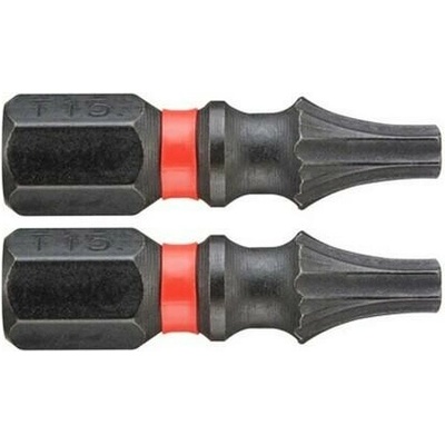 Facom 2 ks 1/4" T15 - FC-ENX.115