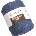 YARNART Macrame Rope 5 mm 85 m 761 Navy Blue юта (Macrame Rope 5 mm 761)