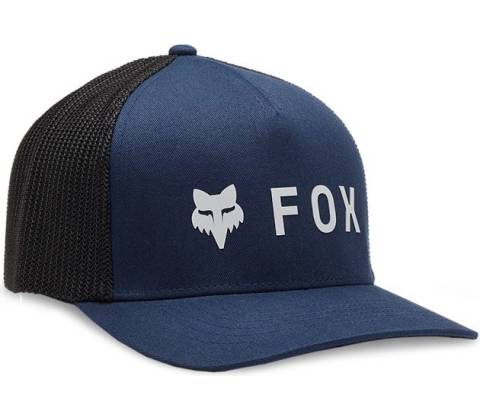 FOX Absolute Flexfit Hat Midnight