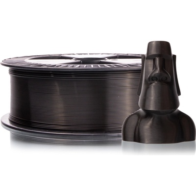 Filament-PM PLA čierna 1,75mm 2kg