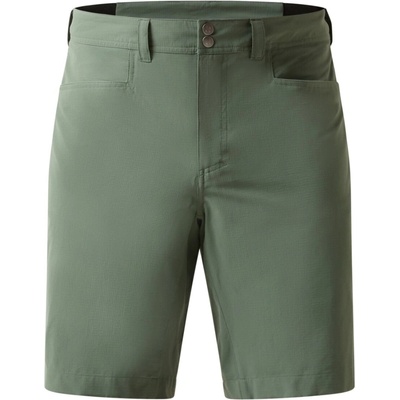 Haglöfs Korp Lite Shorts Men Chlorophyll Green pánské šortky