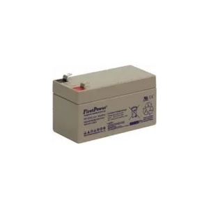 First Power FP1212 - First Power, акумулаторна батерия, 12V, 1.2Ah, F1