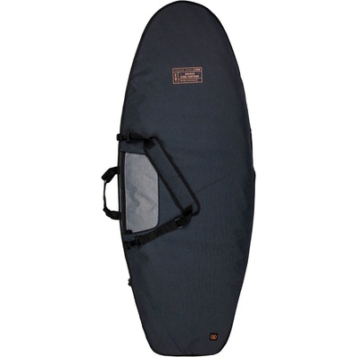 Ronix Dempsey Surf Case charcoal/orange 5'9'' 24