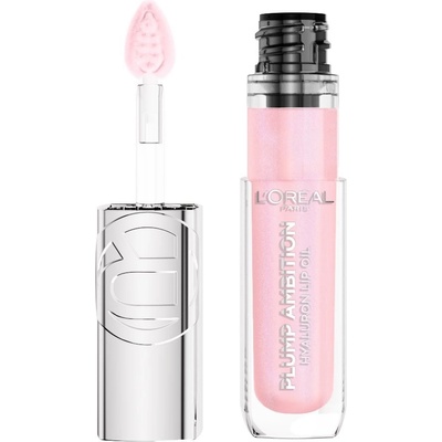 L'oréal paris Plump Ambition 101 Cristal Clear 5 ml – Zboží Dáma