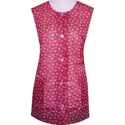 Foltýn Zástěra dlouhá silon artikl 56