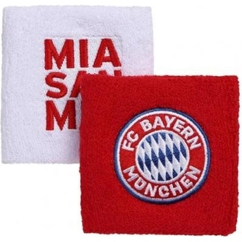 fcbayern.com/shop 2ks Bayern München Wristbands