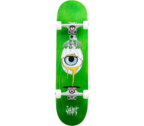 Jart Egg