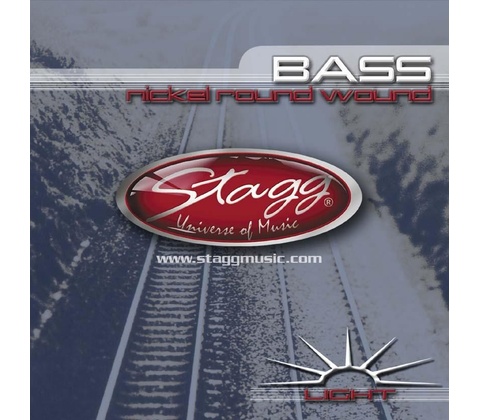 Stagg BA-4000