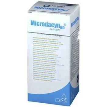 Microdacyn Hydrogel s aplikátorom 250 g