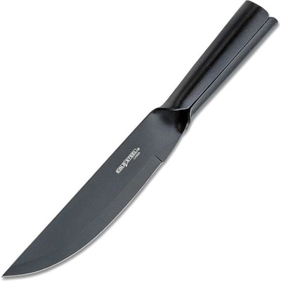 Cold Steel Bushman Secure-Ex Firesteel
