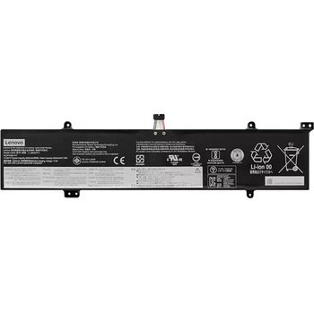 Lenovo L18M4PF1 батерия за лаптоп Lenovo, 4 клетки, 15.2V, 53Wh (L-BS-0217)