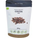 Health Link Kakaové bôby drvené BIO 250 g