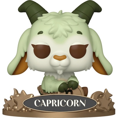 Funko Фигура Funko POP! Zodiac: Zodiac - Capricorn #14 (104184)