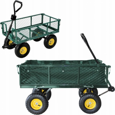 GardenLine WOZ6841