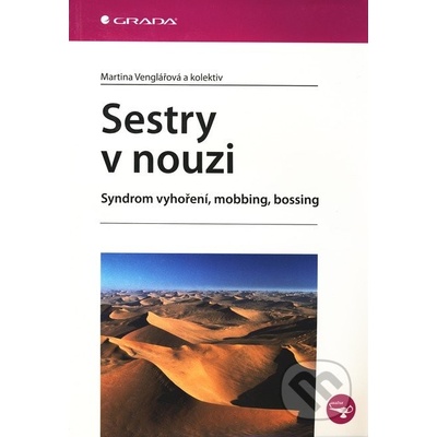 Sestry v nouzi - Martina Venglářová a kolektív