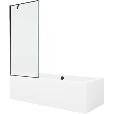 Mexen Cube 170 x 80 cm 550517080X9508007070