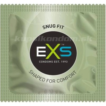 EXS Snug fit 1 ks