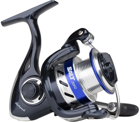Shakespeare Salt Spin 6000