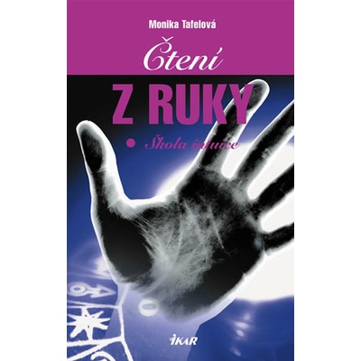 Čtení z ruky