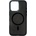 HQWear Блестящ калъф MagSafe черен за Samsung Galaxy S26 (5907769381683)