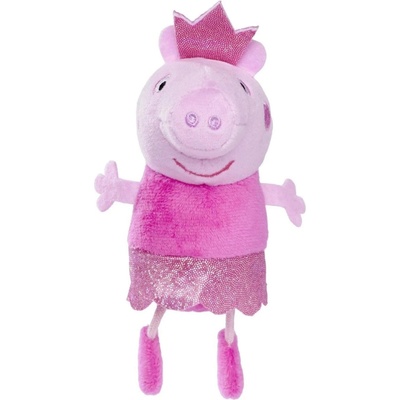 Prasátko Peppa Typ 3 11 cm