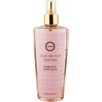 Armaf Club de Nuit Women Воал за тяло, 250 ml, Жени
