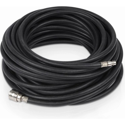POWERPLUS Vysokotlaká pryžová hadice 10m