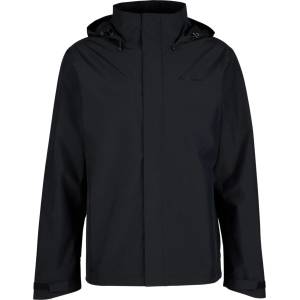 Vaude Мъжко водоустойчиво яке Vaude Gadmer 2L Jacket Waterproof jacket - Black - размер S (002-3246-0311)