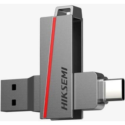 HIKSEMI Dual (HS-USB-E307C(STD)/32G/U3/NEWSEMI/WW) 32GB