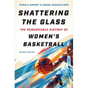 Shattering the Glass | Susan Shackelford (ISBN: 9781469674780)