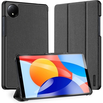 DUX 86468 DUX DOMO Zaklápěcí pouzdro Xiaomi Redmi Pad SE 8.7 černé