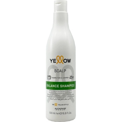 Yellow Professional Scalp Balance Shampoo 500 ml