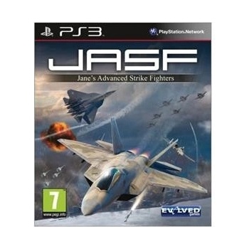 JASF