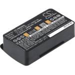 Cameron Sino Батерия за Garmin серия GPSMAP (екв. 010-10517-00), 3400mAh (CS-GM296SL)