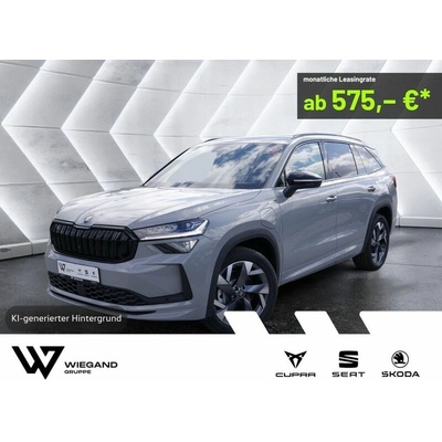 Skoda Kodiaq 1.5 TSI iV Sportline 150 kW