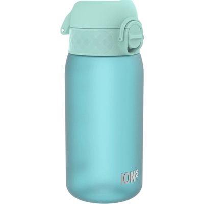 ion8 Leak Proof láhev Sonic Blue 350 ml