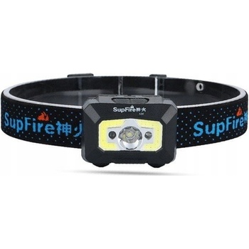 Superfire X30