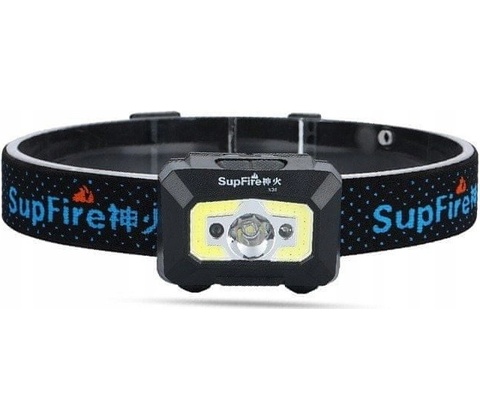 Superfire X30