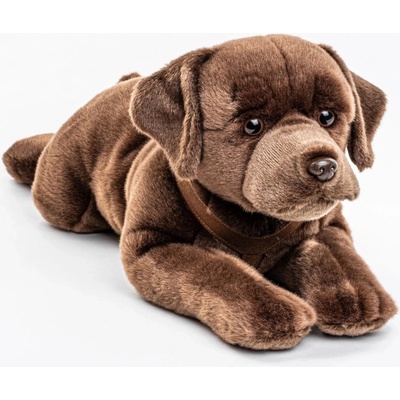 Eco-Friendly Labrador hnědý 60 cm